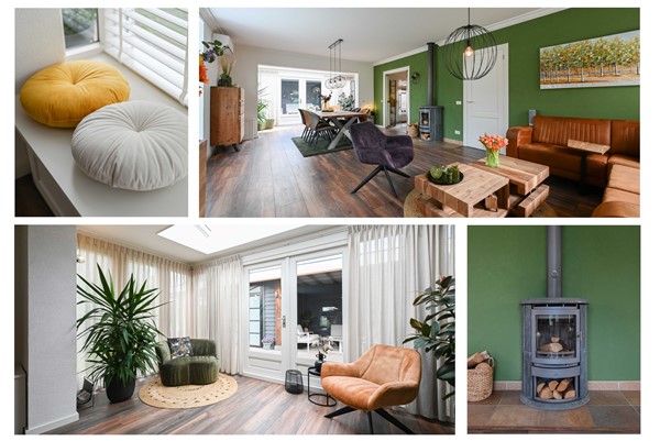 Medium property photo - Kwekerssingel 5, 4731 XD Oudenbosch